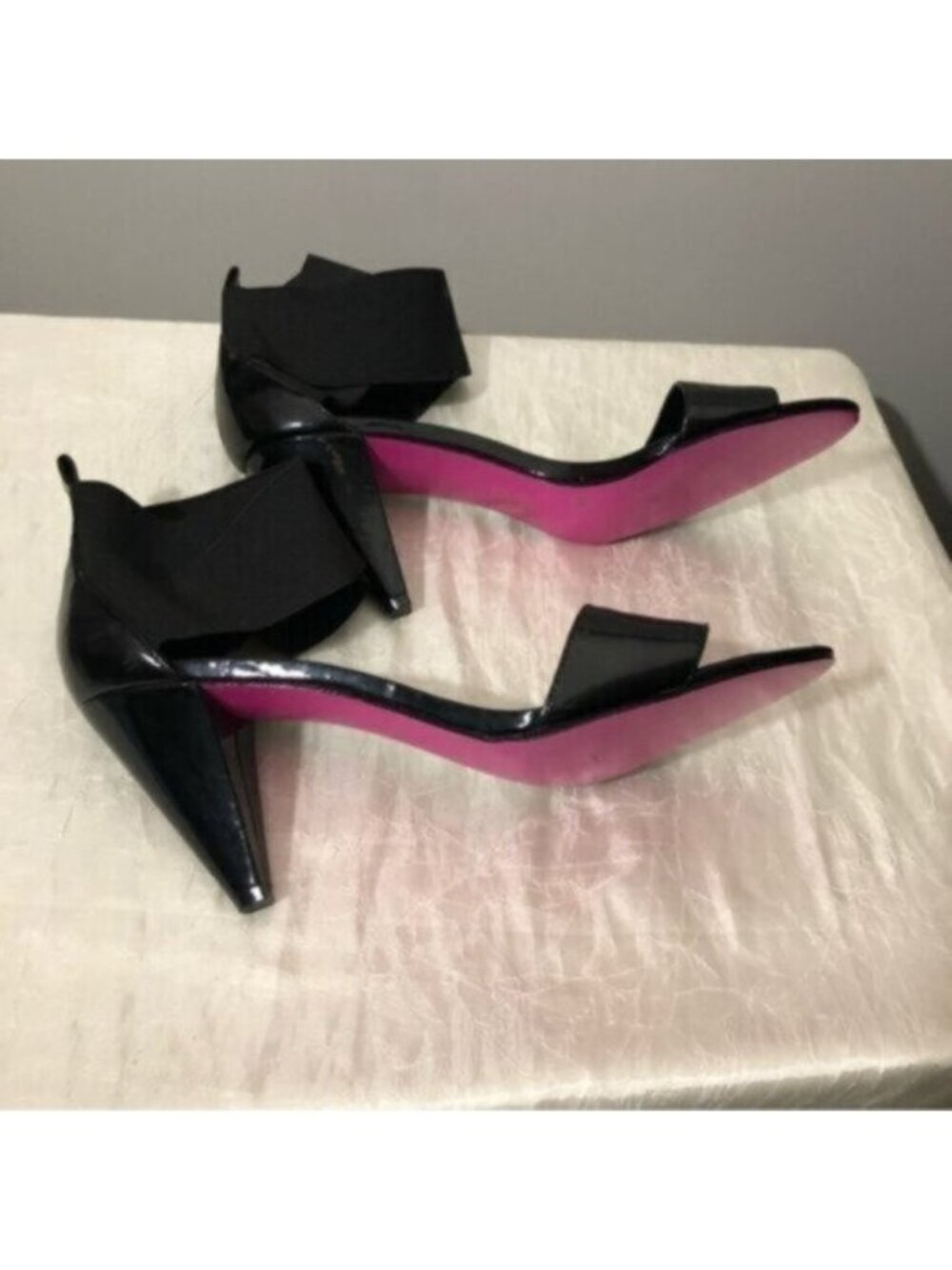 Kensie Girl Sz 10 heels - BUNDLE & SAVE 30%